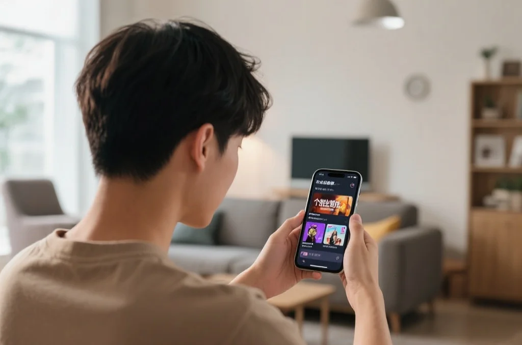 展望2025年：HengYao Entertainment即将推出的激动人心功能与体验升级预测